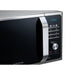 EAN 8806085600294 - Samsung MS23F301TAS microondas Acero inoxidable Encimera 23 L 800 W imagen 6