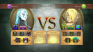 EAN 7350002935125 - Clear River Games Might and Magic: Clash of Heroes Definitiva Alemán, Inglés, Español, Francés, Ruso Nint imagen 3