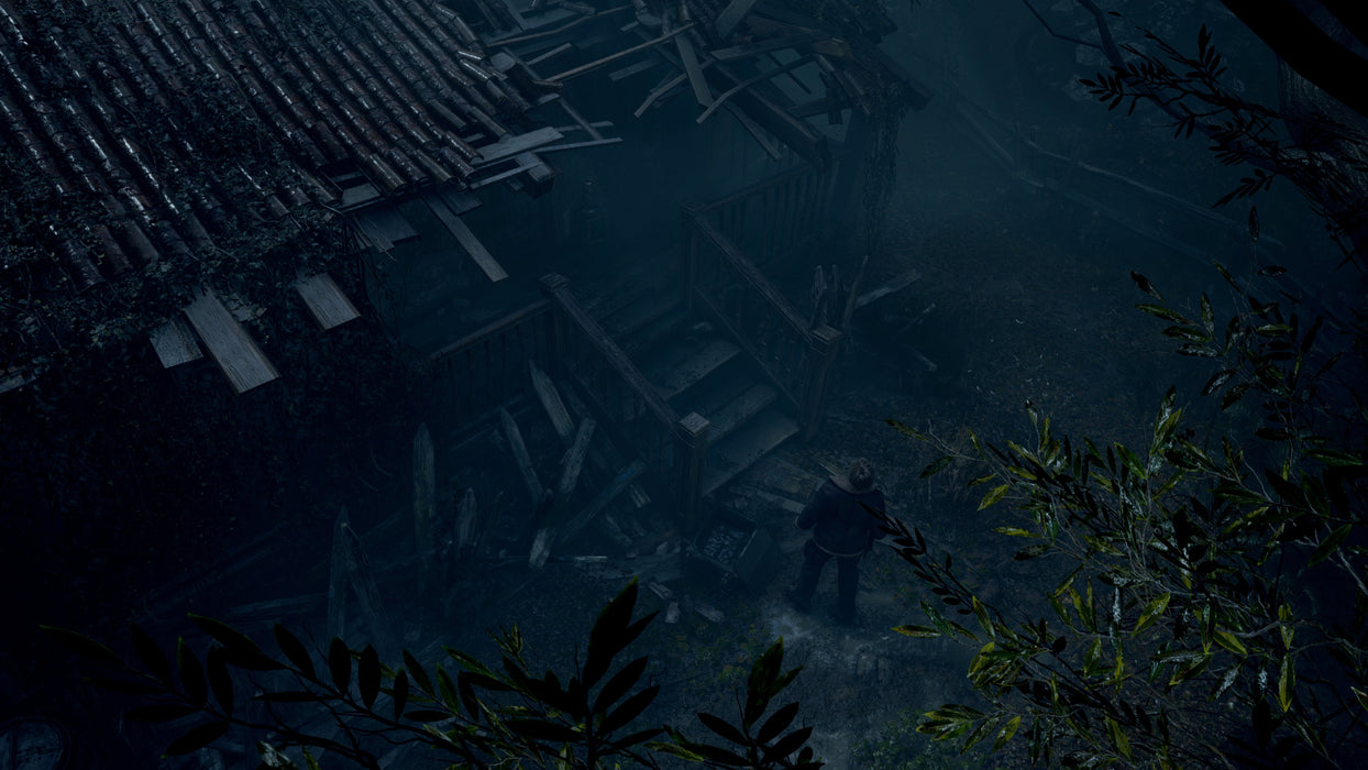 EAN 5055060974636 - Deep Silver Resident Evil 4 Estándar Xbox Series X imagen 9