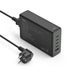 EAN 4047443532916 - Hama 00201977 cargador de dispositivo móvil Portátil, Batería portátil, Smartphone, Tableta Negro Corrien imagen 2