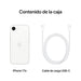 EAN 195951030715 - Apple iPhone 17e 15,5 cm (6.1") SIM doble iOS 26 5G USB Tipo C imagen 7