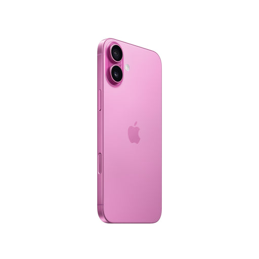 EAN 195949723469 - Apple iPhone 16 Plus 17 cm (6.7") SIM doble iOS 18 5G USB Tipo C 256 GB Rosa imagen 2