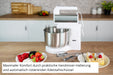 EAN 0402268978723 - Unold 78720 batidora Batidora de mano 500 W Blanco imagen 2