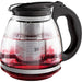 EAN 8590669209750 - Lamart LT7027 infusor Vidrio, Plástico Té imagen 2