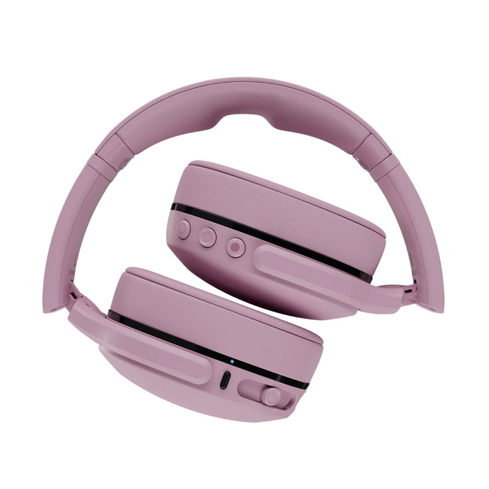 EAN 810145323229 - Skullcandy Crusher 540 Active Auriculares Inalámbrico y alámbrico Diadema Música/uso diario USB Tipo C Blu imagen 2