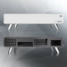 EAN 4715109923322 - RAIJINTEK PAN SLIM Escritorio Plata imagen 5