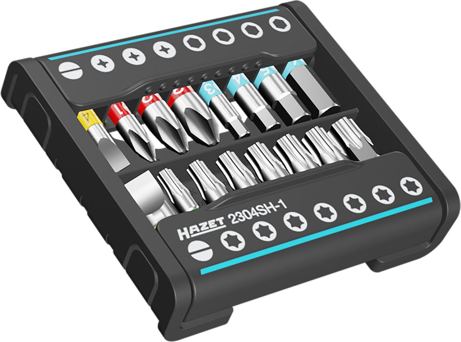 EAN 4000896250677 - HAZET 2304SH-1 accesorio para herramienta multifunción imagen 6
