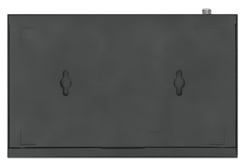 EAN 0766623562058 - Intellinet 562058 switch No administrado 2.5G Ethernet (100/1000/2500) Negro imagen 7