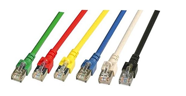 EAN 4005938129492 - Helos CAT6 SFTP 100m cable de red Gris SF/UTP (S-FTP) imagen 1