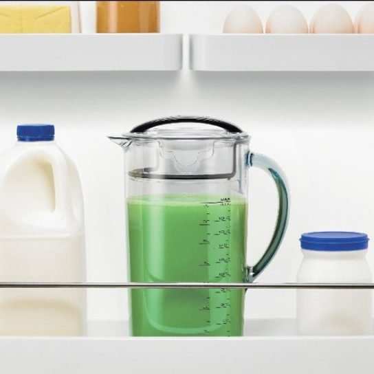 EAN 9312432029889 - Sage the Nutri Juicer Cold Exprimidor lenta 850 W Negro, Plata imagen 4