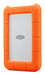 EAN 093053827984 - LaCie Rugged Mini disco duro externo 1 TB USB Tipo C 3.2 Gen 1 (3.1 Gen 1) Naranja imagen 2