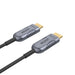 EAN 4894160043849 - UNITEK C11034DGY cable HDMI 60 m HDMI tipo A (Estándar) Gris imagen 2