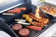 EAN 4011689585951 - Unold 58595 Barbecue Grill-Wagen BUDDY Barbacoa Carro Eléctrico Negro, Acero inoxidable 2600 W imagen 14
