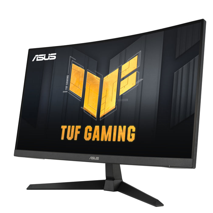 EAN 4711387707784 - ASUS TUF Gaming VG27WQ3B pantalla para PC 68,6 cm (27") 2560 x 1440 Pixeles Quad HD LCD Negro imagen 4