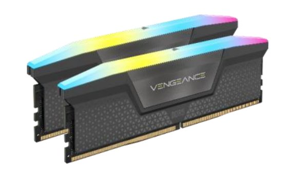 EAN 0840440417026 - Corsair Vengeance RGB módulo de memoria 64 GB 2 x 32 GB DDR5 6000 MT/s 288-pin DIMM imagen 2