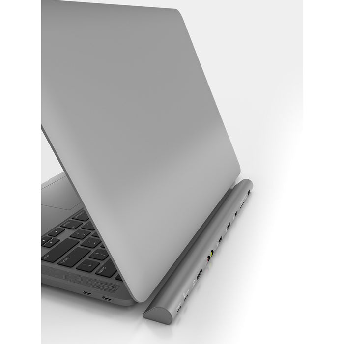 EAN 4040895004857 - Terratec Connect c6 USB 3.2 Gen 1 (3.1 Gen 1) Type-C Plata imagen 2
