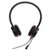 EAN 5706991034349 - Jabra Evolve 20 SE Auriculares Alámbrico Diadema Oficina/Centro de llamadas USB Type-C / USB Type-A Negro imagen 1