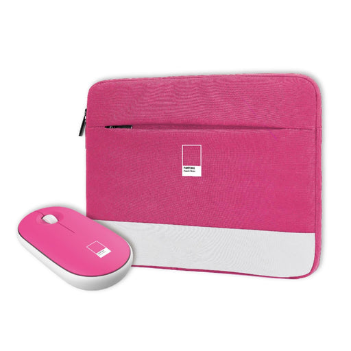 EAN 4713213369661 - Pantone PT-BGMS001P1 maletines para portátil 39,6 cm (15.6") imagen 1