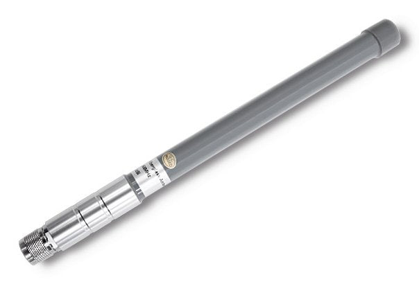 EAN 5901878570235 - Qoltec 57023 antena para red Antena omnidireccional Clase N 3 dBi imagen 6
