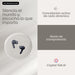 EAN 840493613628 - Motorola Moto Buds 2 Auriculares Inalámbrico Dentro de oído Llamadas/Música Bluetooth Carbono imagen 14