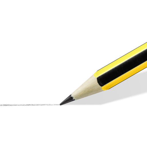 EAN 4007817120316 - Staedtler Noris 120 3 pieza(s) imagen 2