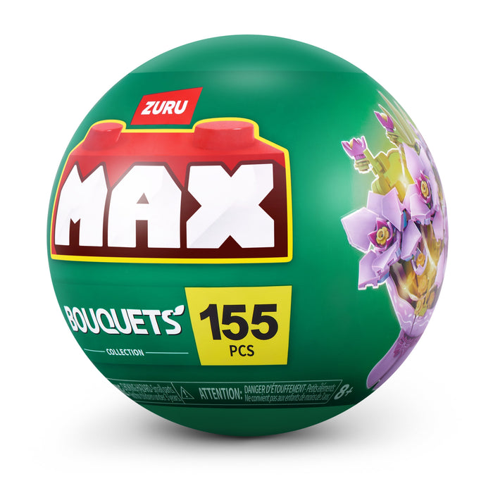 EAN 4894680056930 - MAX Build more 83248 juguete de construcción imagen 10