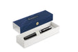 EAN 3026982254979 - Waterman 2225497 pluma estilográfica Negro, Plata 1 pieza(s) imagen 3