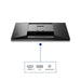 EAN 8712581795085 - Philips 5000 series 27E1N5500LA/00 pantalla para PC 68,6 cm (27") 2560 x 1440 Pixeles Quad HD LCD Negro imagen 4
