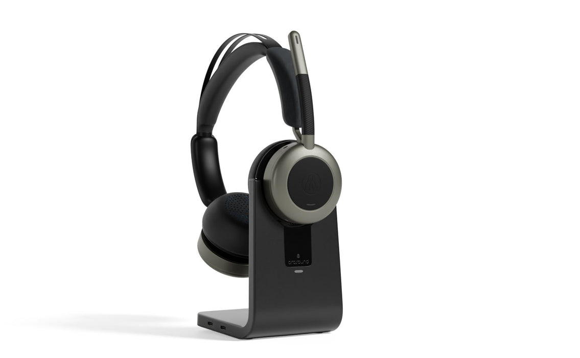EAN 3770012094195 - Orosound TE DOCK Soporte para auriculares imagen 5