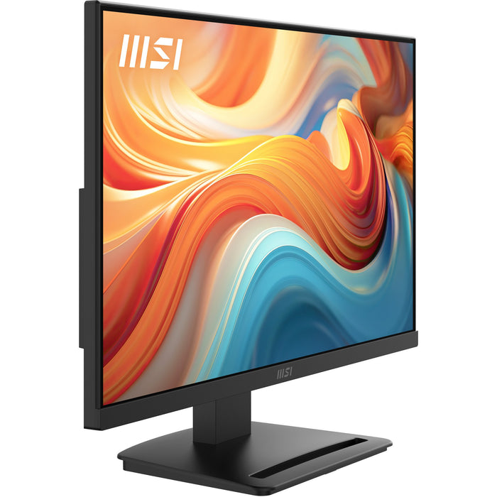 EAN 4711377349178 - MSI Pro MP241 E14V pantalla para PC 60,5 cm (23.8") 1920 x 1080 Pixeles Full HD LCD Negro imagen 7