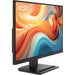 EAN 4711377349178 - MSI Pro MP241 E14V pantalla para PC 60,5 cm (23.8") 1920 x 1080 Pixeles Full HD LCD Negro imagen 7