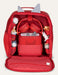 EAN 4251192157027 - tonies Rucksack mochila Mochila informal Rojo Tereftalato de polietileno reciclado (rPET) imagen 2