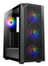 EAN 4712839552167 - Azza SOURCE Midi Tower Negro imagen 1