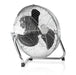 EAN 8713016059338 - Tristar VE-5933 ventilador Negro, Plata imagen 1