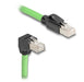 EAN 4043619808953 - DeLOCK 80895 cable de red Cat6a SF/UTP (S-FTP) imagen 1