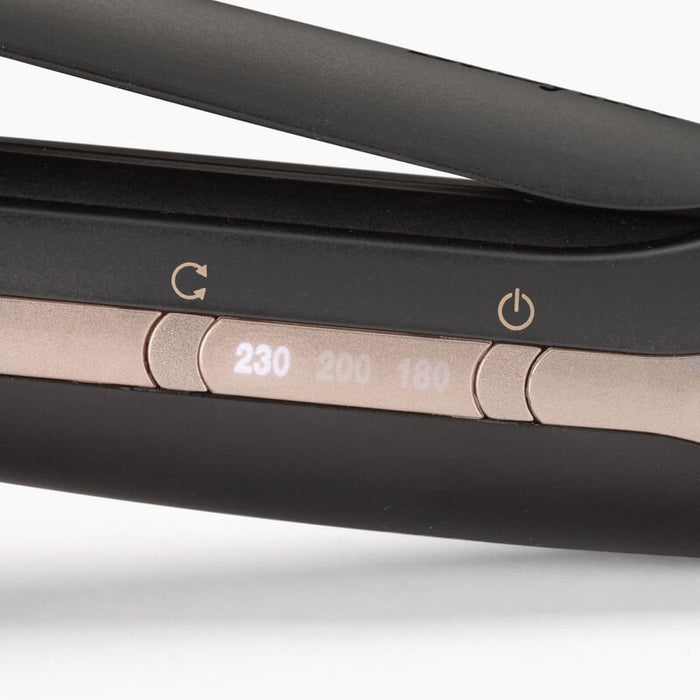 EAN 3030050182644 - BaByliss Wave Secret Air Rizador de pelo Caliente Negro 2,5 m imagen 4