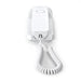 EAN 4250366870014 - Gigaset DESK 200 Teléfono analógico Blanco imagen 3