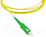 EAN 4063232609928 - BlueOptics SFP2122BU1MM Cable de fibra óptica e InfiniBand 1 m LC SC Amarillo imagen 5