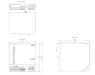EAN 4025515154891 - Siemens 6EP3437-8SB00-0AY0 adaptador e inversor de corriente Interior Multicolor imagen 6