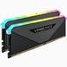 EAN 840006650676 - Corsair Vengeance RGB CMN64GX4M2Z3600C18 módulo de memoria 64 GB 2 x 32 GB DDR4 288-pin DIMM imagen 3