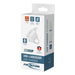 EAN 4013674222285 - Ansmann 1001-0187 cargador de dispositivo móvil Reloj inteligente, Smartphone, Tableta Blanco Corriente a imagen 7