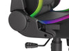 EAN 5901969425475 - GENESIS Trit 500 Silla para videojuegos universal Asiento acolchado Negro imagen 21