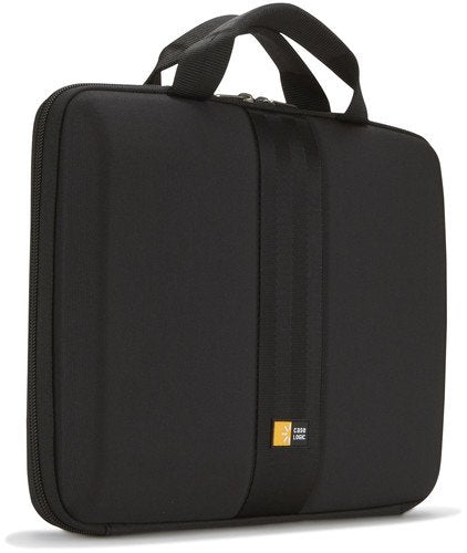 EAN 85854219822 - Case Logic QNS-111 Black 29,5 cm (11.6") Funda Negro imagen 1