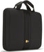 EAN 85854219822 - Case Logic QNS-111 Black 29,5 cm (11.6") Funda Negro imagen 1