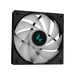 EAN 6933412728047 - DeepCool LE520 Procesador Sistema de refrigeración líquida todo en uno 12 cm Negro 1 pieza(s) imagen 4