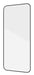 EAN 8021735207269 - Celly FULLGLASS1065BK protector de pantalla o trasero para teléfono móvil Samsung 1 pieza(s) imagen 1