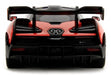 EAN 4006333089794 - Jada Toys McLaren Senna Modelo a escala de coche deportivo Previamente montado 1:24 imagen 5