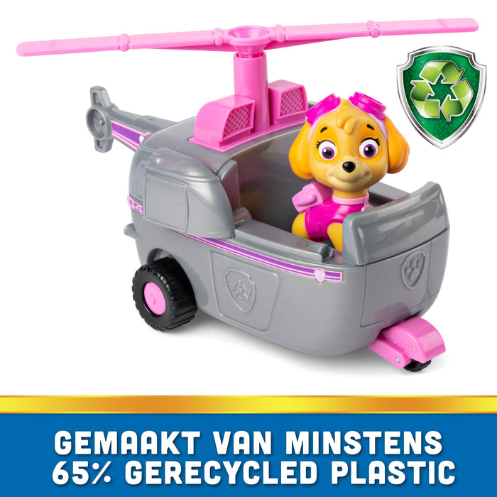 EAN 0778988507537 - PAW Patrol 6069061 vehículo de juguete imagen 3