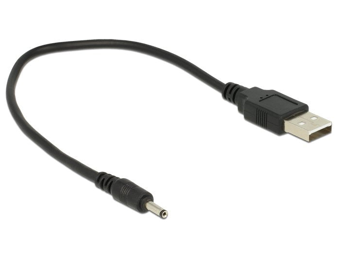 EAN 4043619837939 - DeLOCK 83793 cable de transmisión 0,27 m USB A CC imagen 1