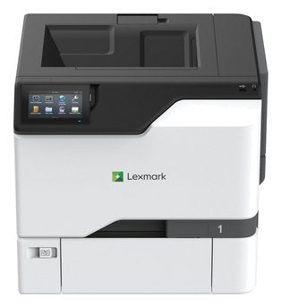 EAN 0734646714488 - Lexmark CS735de Color 1200 x 1200 DPI A4 imagen 1